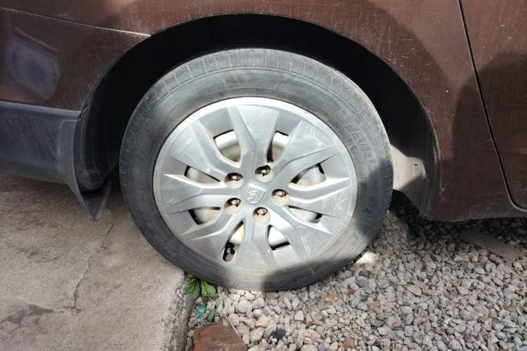 Used Baojun 730 2016 1.5L Manual Value Edition 7 Seats China V Emission Standard