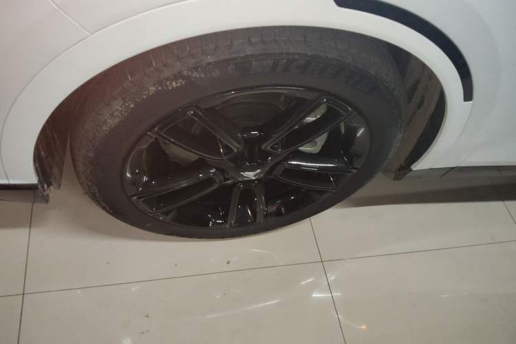 Used VOYAH FREE 2024 Ultra-Long Range Intelligent Driving Version
