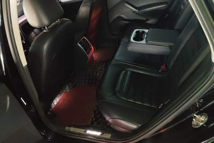 Used Volkswagen Passat 2014 1.8TSI DSG Prestige Edition
