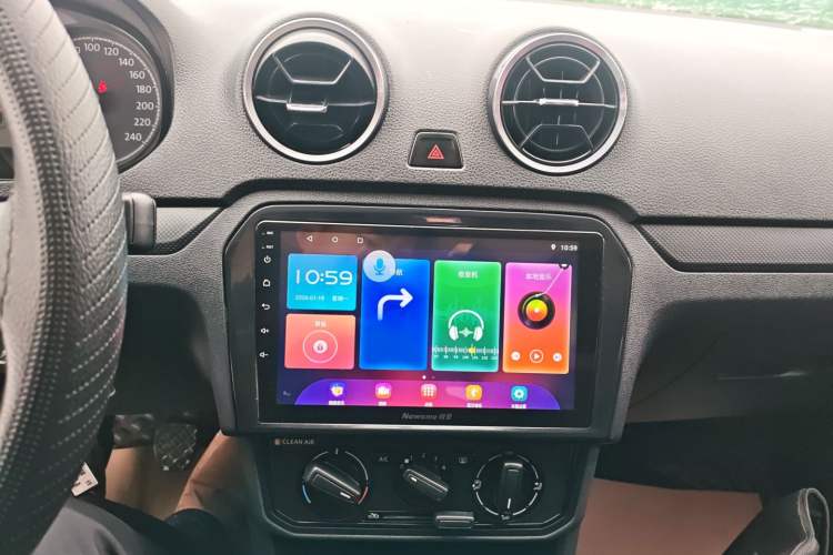 Used Jetta VA3 2019 1.5L Manual Advance Edition