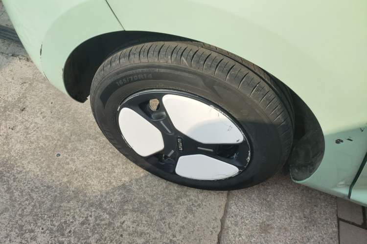 Used  Lumin 2022 210km Sweet Edition
