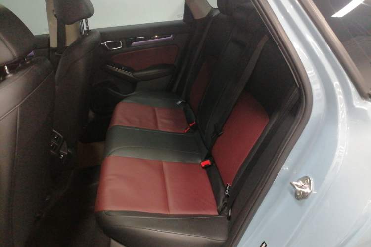 Used Honda Integra 2023 2.0L eHEV Sharp – Premium Edition