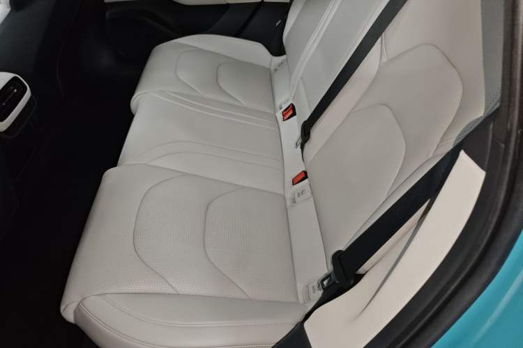 Used  SU7 2024 Four-Wheel Drive Ultra-Long Range Advanced Intelligent Driving Max Edition
