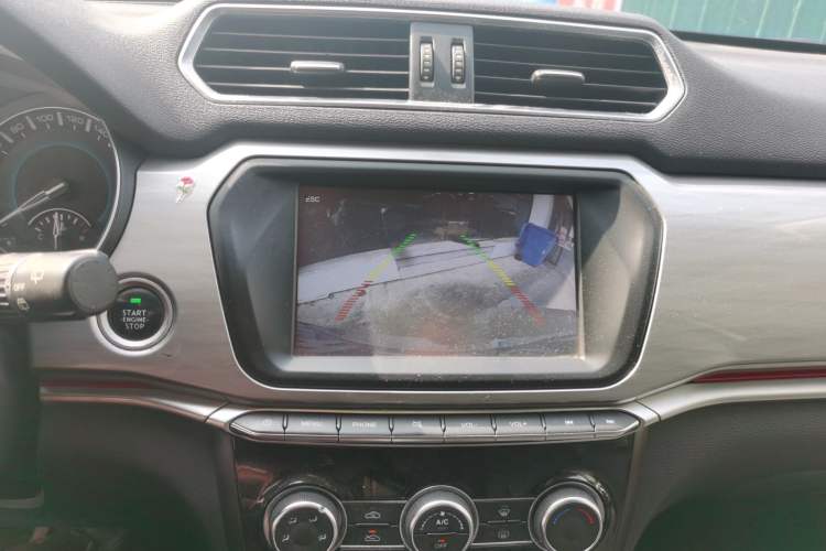 Used Haval H2 2017 Blue Label 1.5T Automatic Two-Wheel Drive Luxury Model