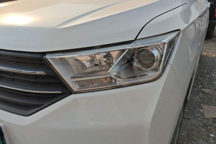 Used Wuling Hongguang 2021 1.5L Facelifted S Comfort Version with Electric Power Steering LAR
