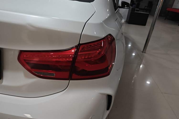 Used BMW 1 Series 2021 Revised 120i M Sport Edition
