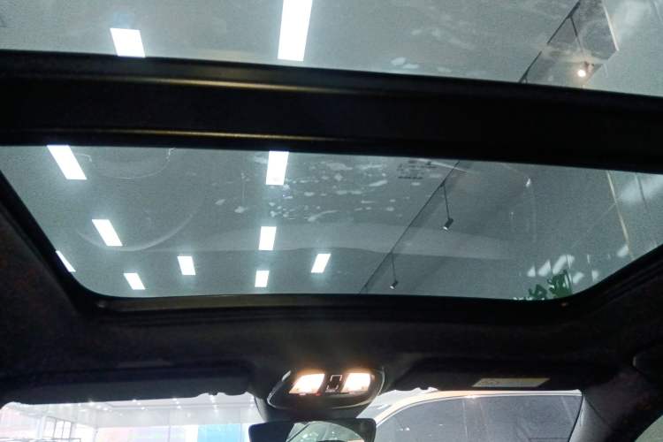 Used Volvo S60 2024 B4 Zhiyuan Luxury Edition