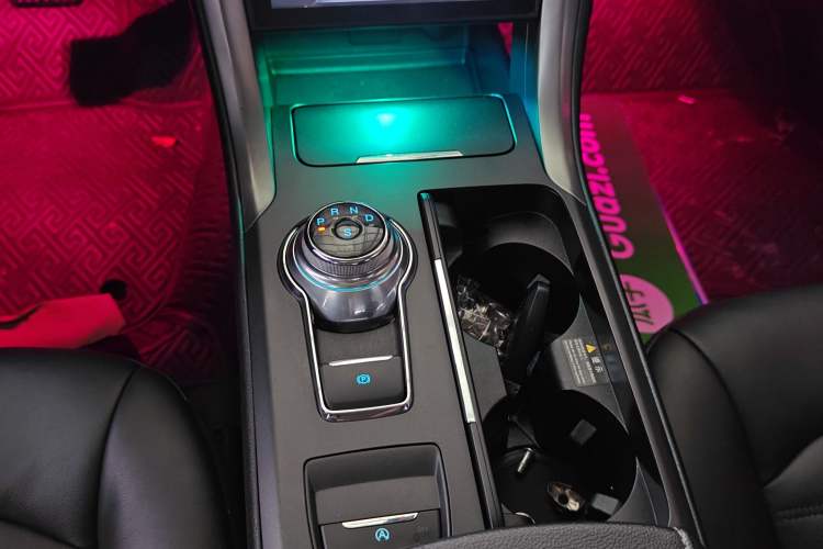 Used Ford Mondeo 2018 EcoBoost 200 Stylish Model