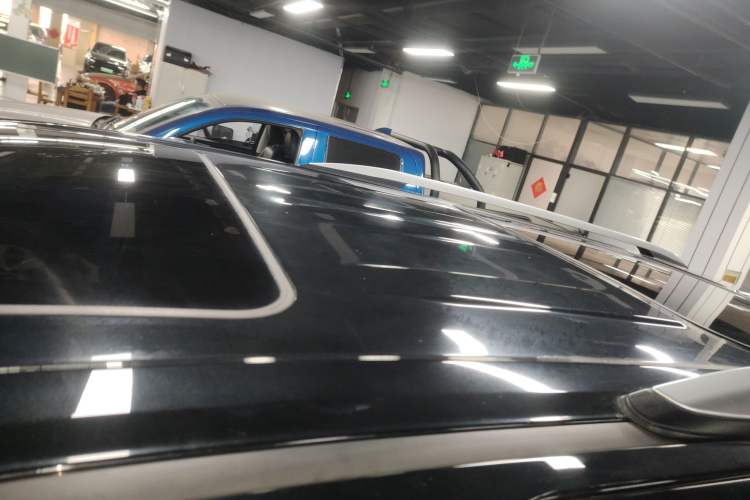 Used Toyota Granvia 2022 2.5L Hybrid Flagship Edition