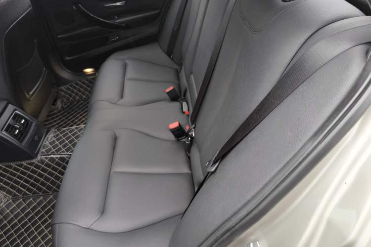 Used BMW 3 Series 2016 320Li Ambition Model