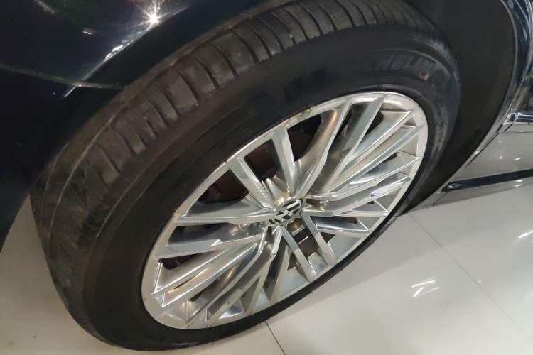 Used Volkswagen Phaeton 2015 3.0L Exclusive Edition