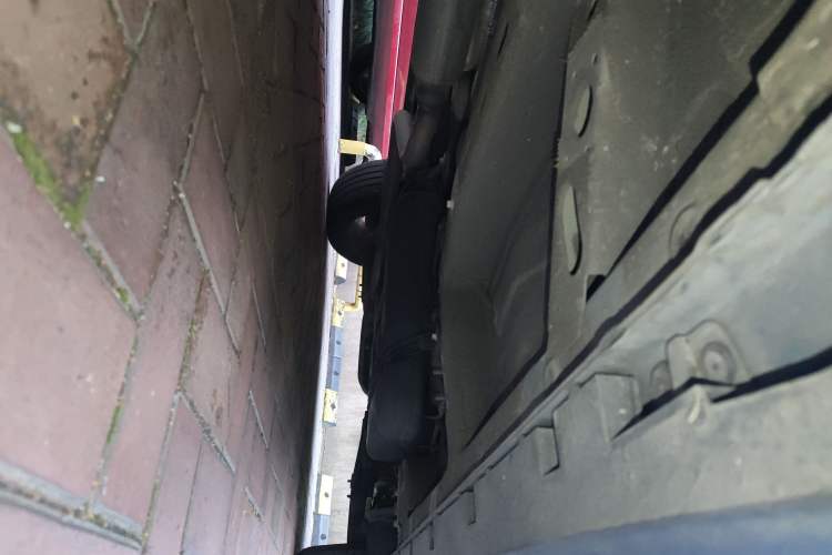 Used Roewe RX5 2020 20T Automatic 4G Connect Superior Flagship Edition