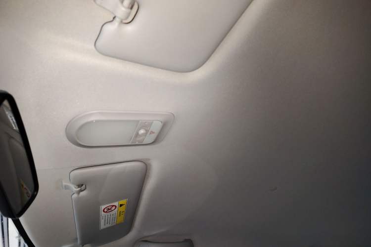 Used Wuling Bingo 2023 410 km Lingxi Deluxe Edition
