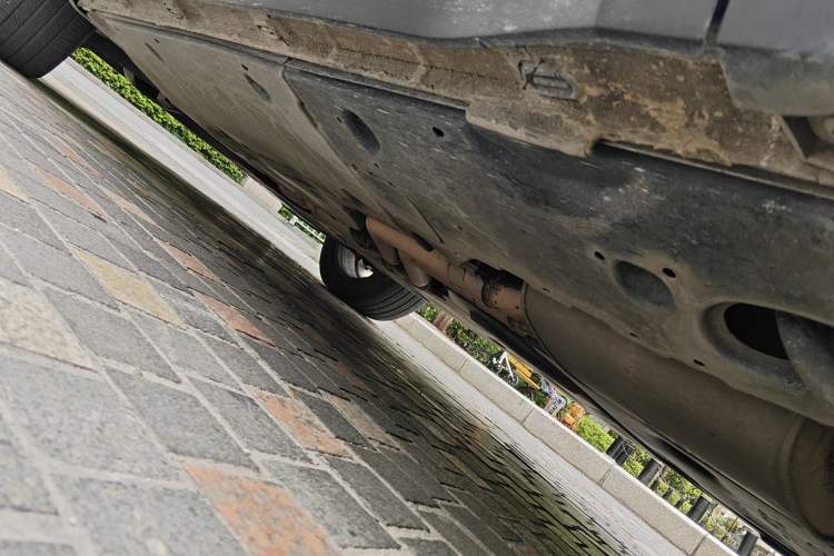 Used Volkswagen Teramont 2017 530 V6 Four-Wheel Drive Supreme Flagship Edition
