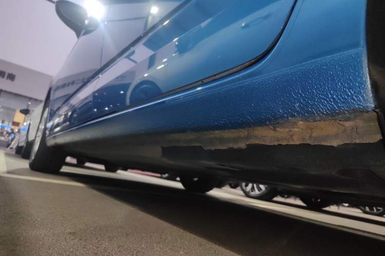 Used Volkswagen Touran 2018 Volkswagen Touran L 280TSI DSG Style Edition 7 Seats China VI Standard
