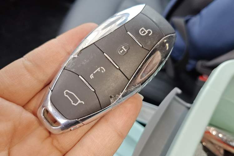 Used Hongqi HQ9 PHEV 2024 2.0T Four-Wheel Drive Business Edition
