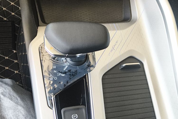 Used Geely Auto Preface 2025 Dongfang Yao 1.5TD Fuyao Edition