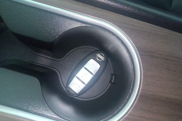 Used Nissan Teana 2021 2.0L XL Comfort Edition
