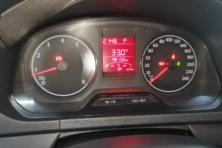 Used Volkswagen Jetta 2017 1.5L Automatic Fashion Model
