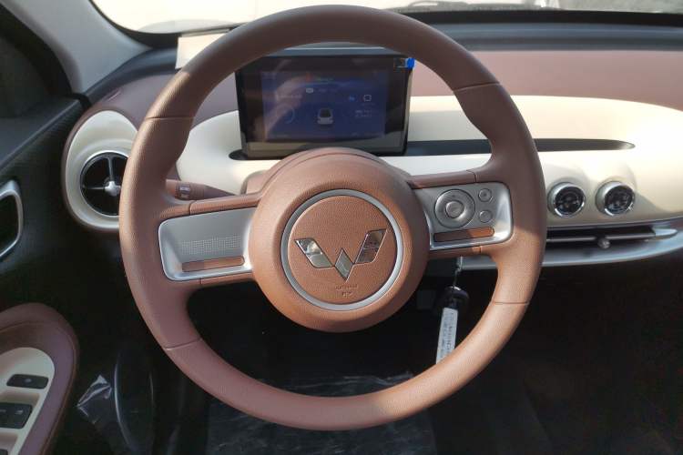 Used Wuling Bingo 2025 203km Light Edition
