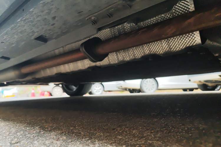 Used  S07 2024 215Max Qiankun Intelligent Driving ADS SE Range-Extended Version
