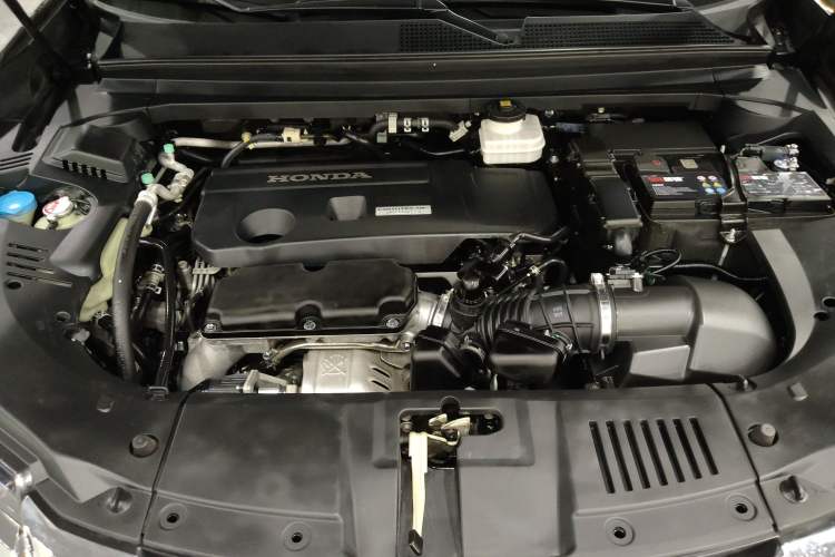 Used Honda Avancier 2020 370TURBO Four-Wheel Drive Premium Edition
