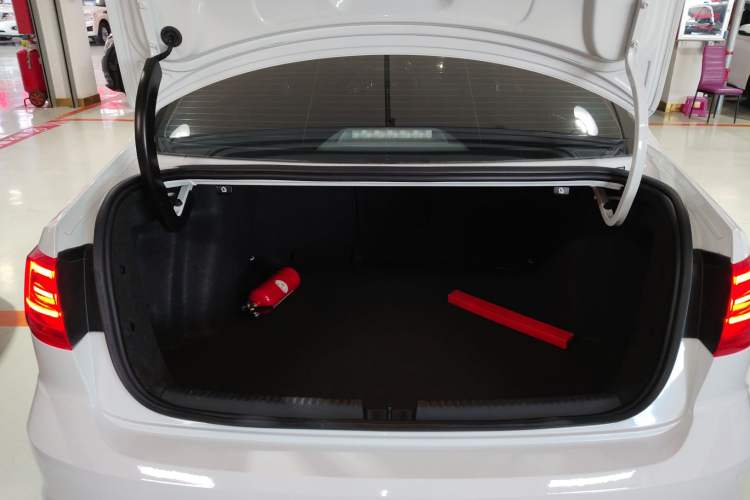 Used Volkswagen Sagitar 2018 280TSI DSG Ignite Edition
