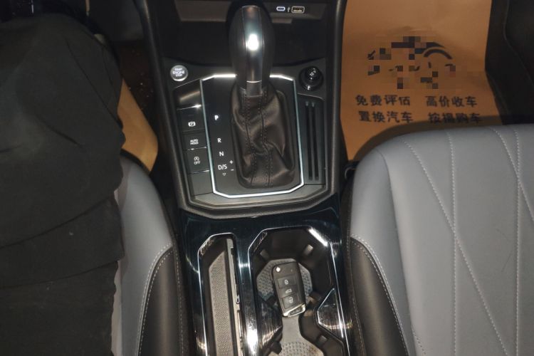 Used Volkswagen Lavida 2024 1.5L Automatic Starry Sky 5 Million Edition
