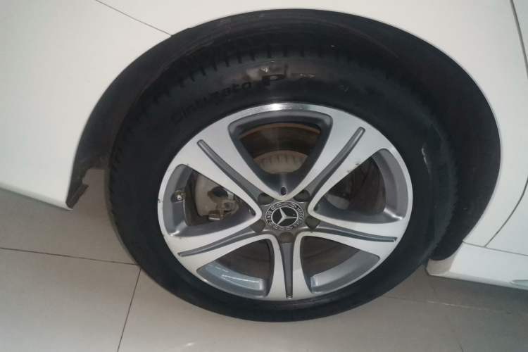 Used Mercedes-Benz C-Class 2021 C 260 L Sport Edition