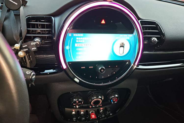 Used  Clubman 2022 1.5T ONE