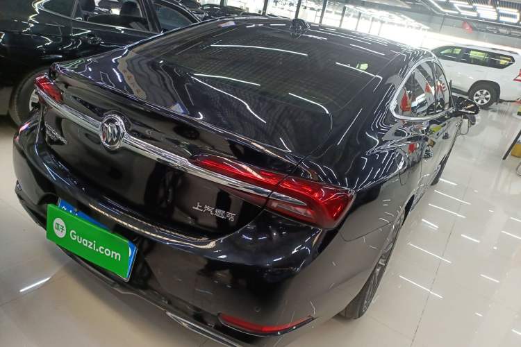 Used Buick LaCrosse 2021 652T Luxury Model
