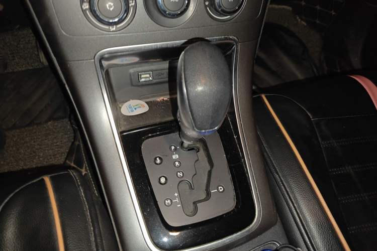 Used Citroen C4 Sega 2018 1.6L Automatic Luxury Model
