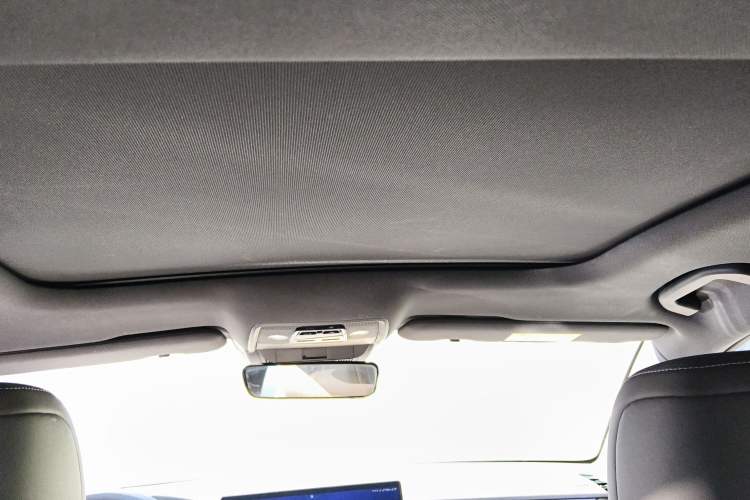 Used BYD Han 2021 EV Standard Range Luxury Model
