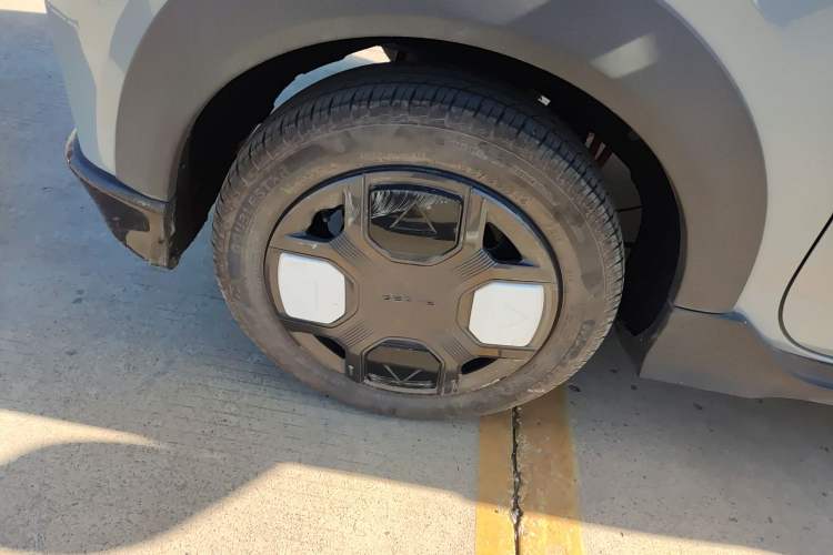 Used  Panda 2025 210km Panda Kart