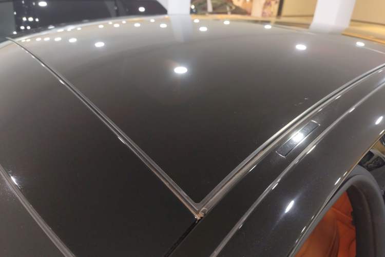 Used Mercedes-Benz S-Class 2021 S 400 L Business Model
