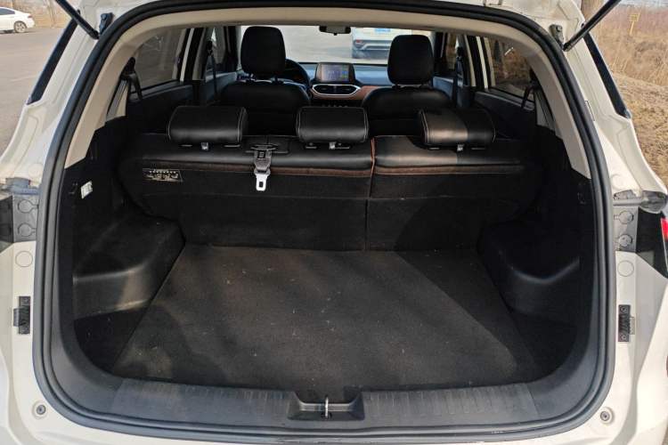 Used Baojun 510 2019 1.5L Automatic Premium Version National V