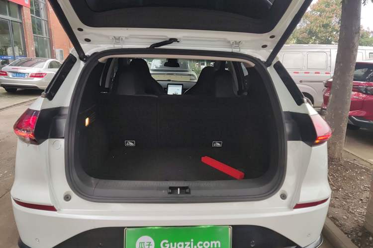 Used XPeng G3 2022 G3i 520N+
