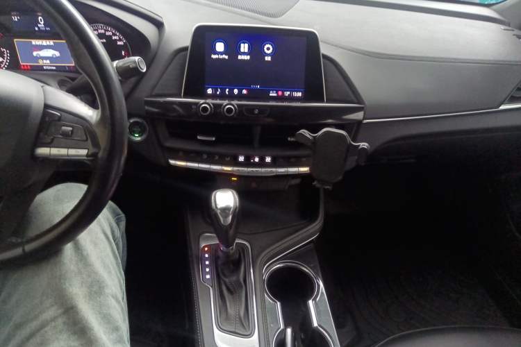 Used Cadillac CT4 2023 25T Fashion Edition
