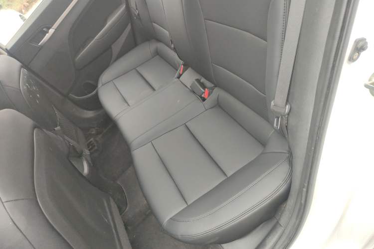 Used Hyundai Elantra 2016 1.6L Automatic ZhiXuan – Elite Version