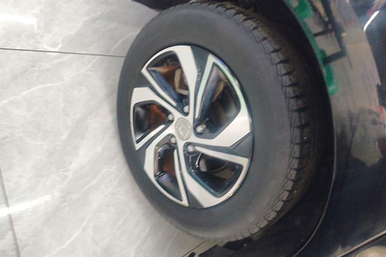 Used Honda Accord 2016 2.0L Comfort Edition
