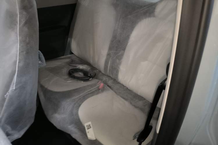 Used  Panda 2025 210km Panda Kart