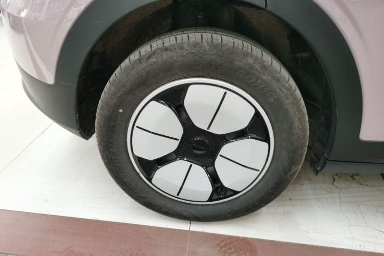 Used  Geome 2025 410 km Free Version
