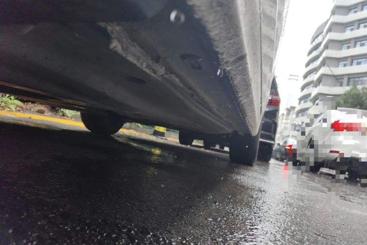 Used Volkswagen Bora 2023 300TSI DSG Prestige Edition
