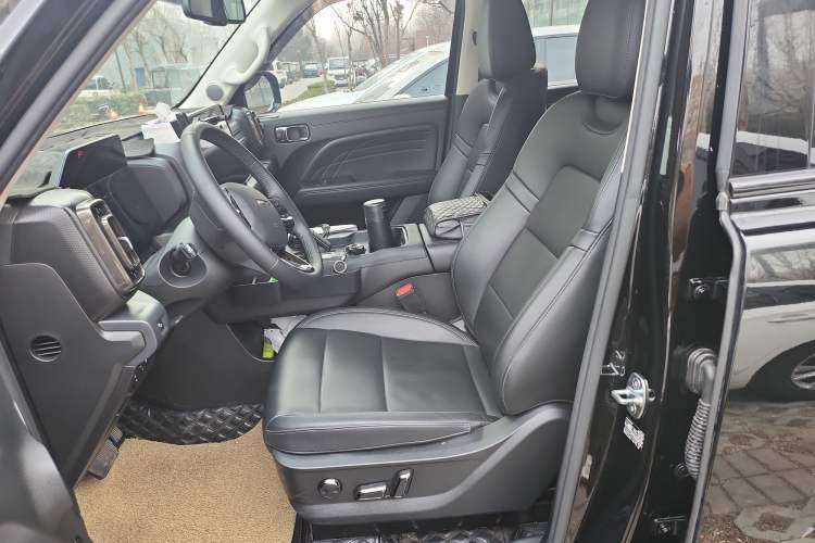 Used Haval Raptor New Energy 2024 Hi4 145 Cross-Over Edition
