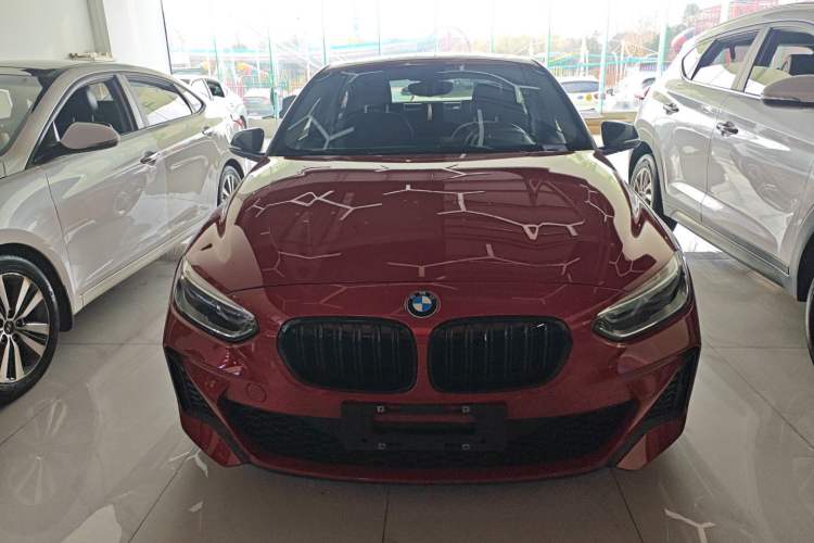 Used BMW 1 Series 2020 120i M Sport Package