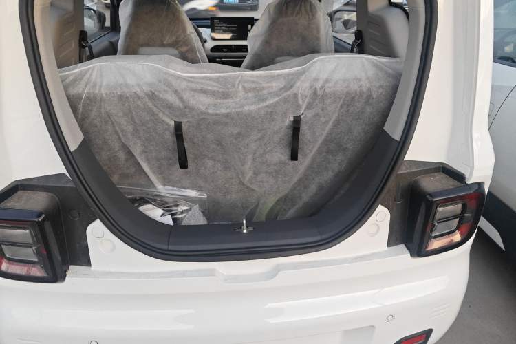 Used  Panda 2024 Panda Mini 200km Endurance Bear
