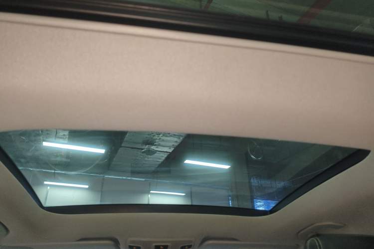 Used Mercedes-Benz GLA 2017 GLA 200 Fashion Model