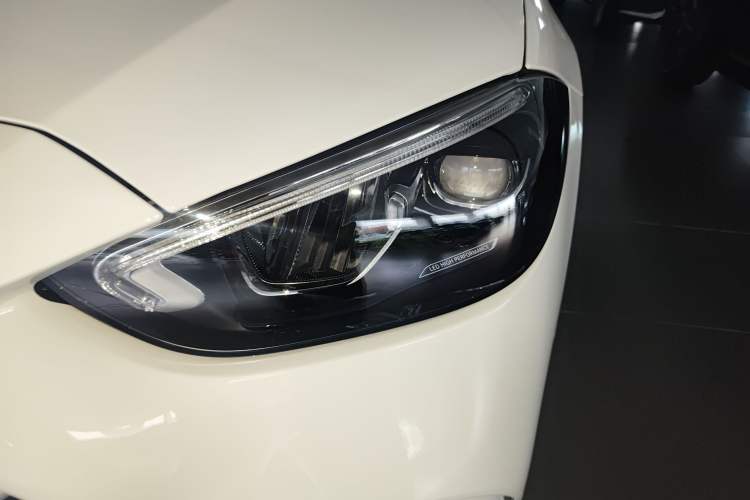 Used Mercedes-Benz C-Class 2025 Facelift C 260 L Sport Edition
