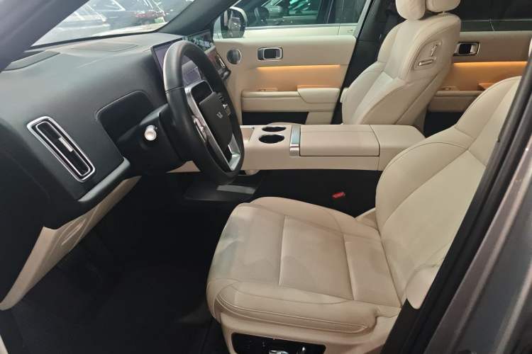 Used Li Auto L7 2024 MAX Model