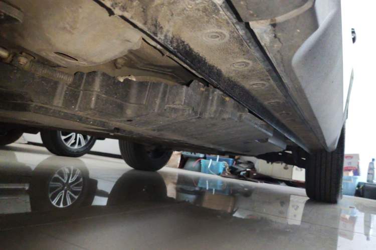 Used Haval  2023 DHT-PHEV 105km Tide Electric Version Plus